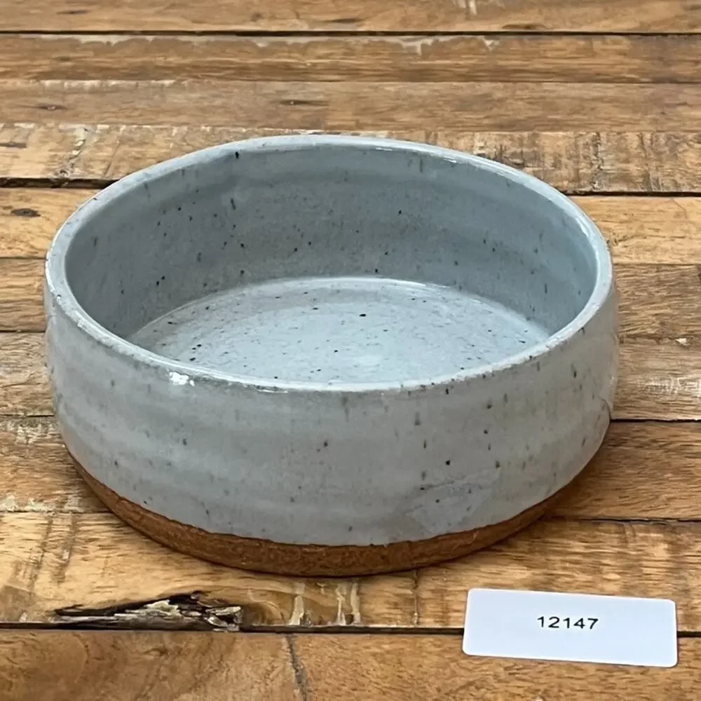 Studio Art Pottery Stoneware Bowl 6
